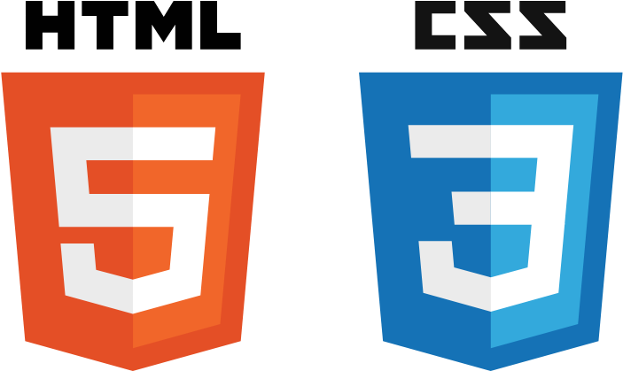Logo HTML/CSS Logo HTML/CSS