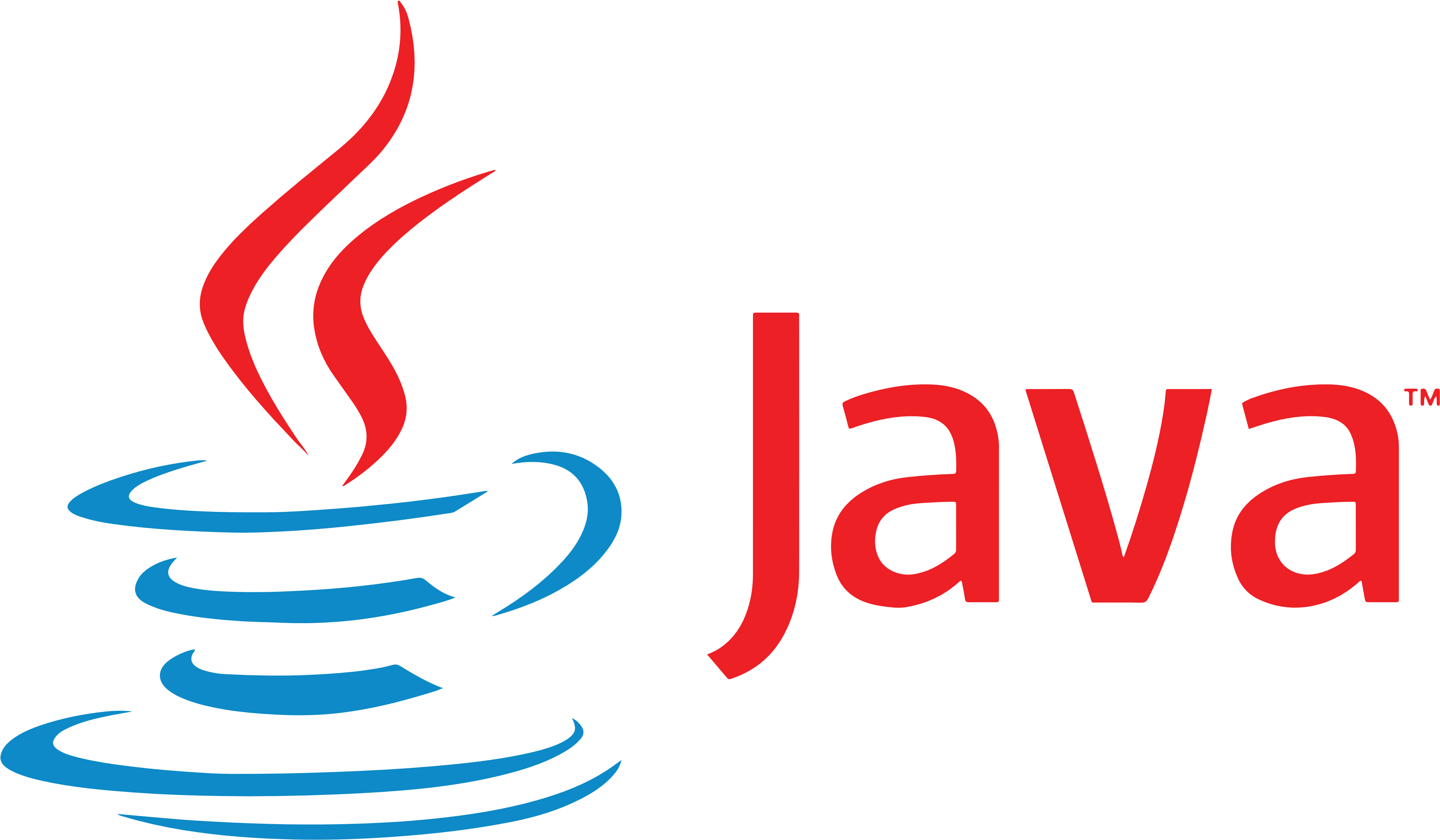 Logo Java Logo Java