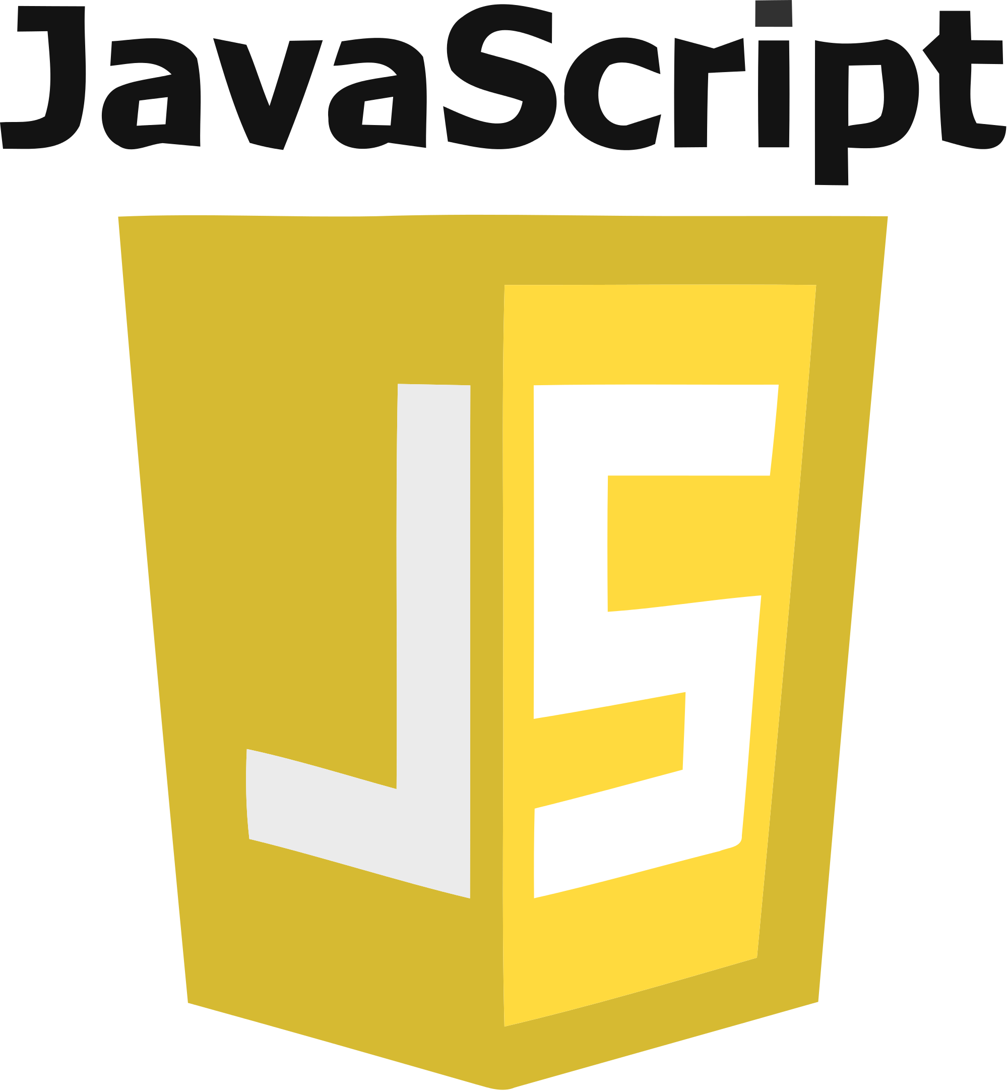 Logo JavaScript Logo JavaScript