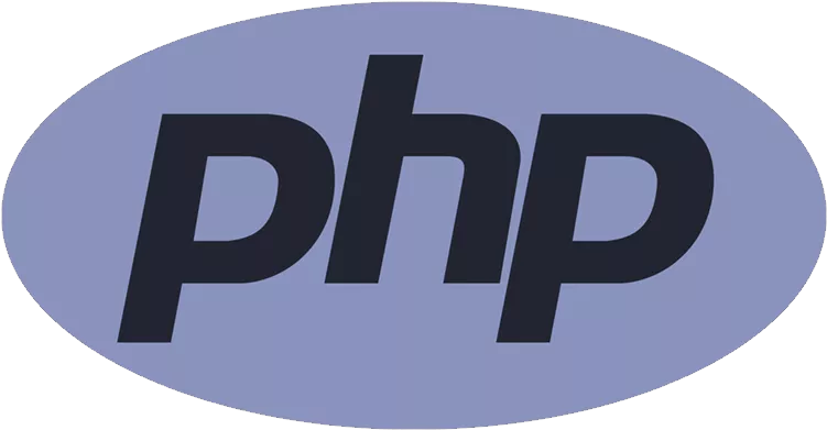Logo PHP Logo PHP